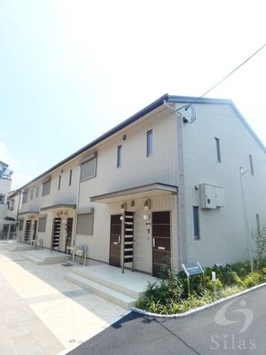 センチュリーコンフォートA棟