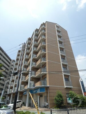 ベルウッド加島Ⅲ
