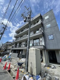 ヴェルステック塚口本町