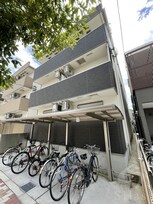 フジパレス我孫子前Ⅰ番館