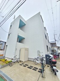 Elever 門真