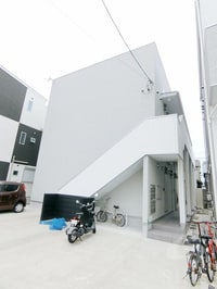 アクセル住之江