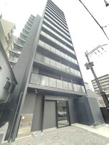 ファーストフィオーレ九条Ⅱ