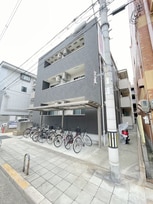 フジパレス山之内Ⅲ番館