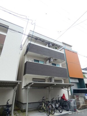 フジパレス瑞光Ⅴ番館