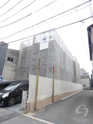 フジパレス長原公園