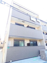 H-maison加美正覚寺Ⅲ