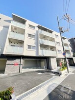 スプランディッド甲子園