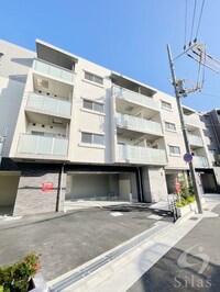 スプランディッド甲子園
