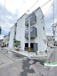 Fmaison遠里小野Ⅱ番館