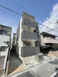 フジパレスソレイユⅤ