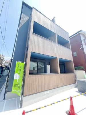 ピュアフィールド杭瀬寺島