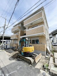 KTIレジデンス加島Ⅴ