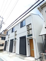 スクエアハウスⅡ