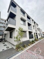 グランドール清水