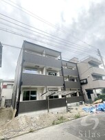 ジーメゾン大物