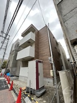 フジパレス緑橋EAST