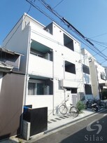 アークティカ小路