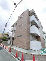 フジパレス池田天神WEST