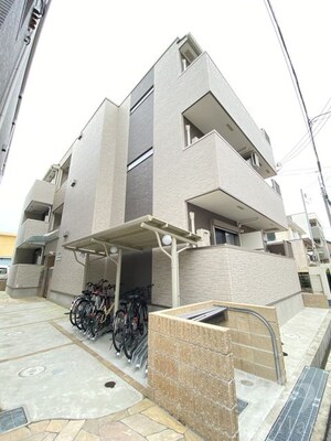 フジパレス東園田サウス