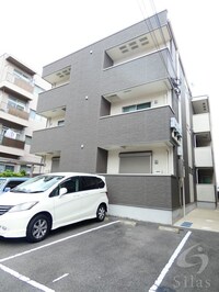 フジパレス塚口Ⅲ番館
