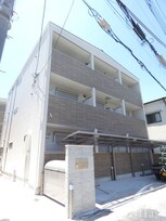クリエオーレ鶴見