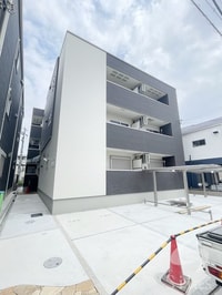 フジパレス　ヴェール