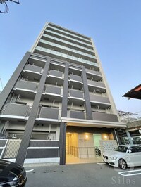 グランデ尼崎