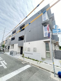 セレーノ南甲子園