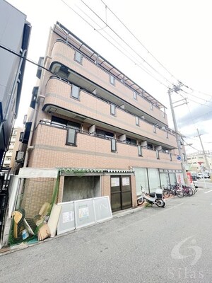 カーサグランテ竹島
