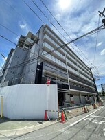エスリード大阪クレストコート