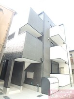 ciel神崎川
