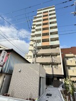 レーヴメゾン尼崎昭和通