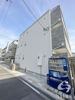 クリエオーレ近江堂
