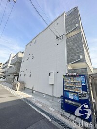 クリエオーレ近江堂