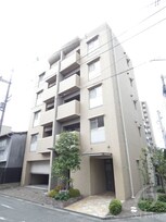 スプルース・ネスト