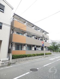 フジパレス立花サウス