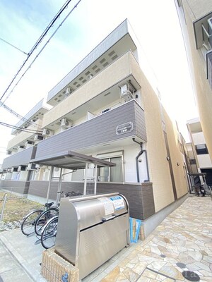 フジパレス吹田イーストⅡ番館
