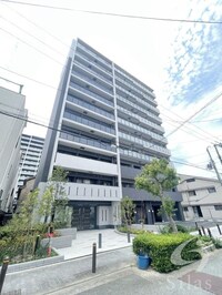 スプランディッド新大阪WEST