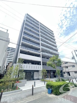 スプランディッド新大阪WEST