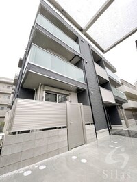 D-room武庫之荘