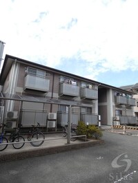ジークレフ野里
