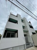 シャルマンコート猪名寺