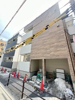 フジパレス加賀屋Ⅱ番館