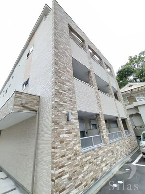 ワコーレヴィータ伊丹北本町