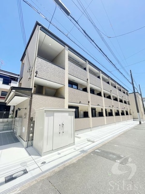 H-maison御幣島Ⅰ