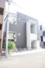 Room東園田