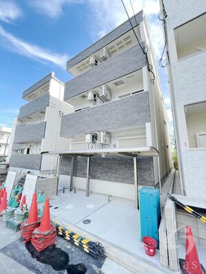 フジパレス阪急園田EASTⅠ番館