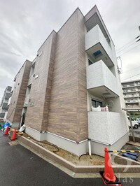 フジパレス門真本町Ⅴ番館