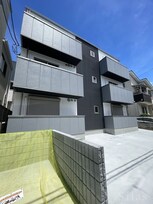 プリヴェ豊中曽根